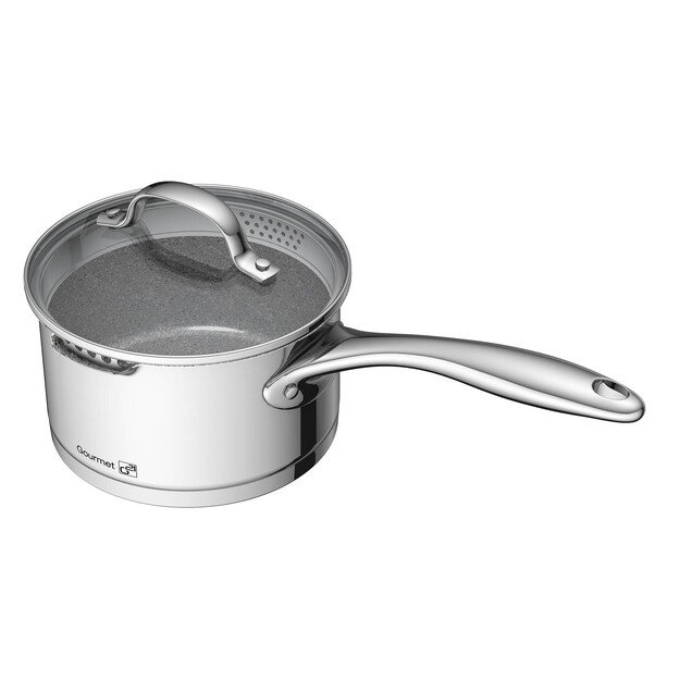 Puodų rinkinys G21 Gourmet Magic 60022154, 9 vnt 7