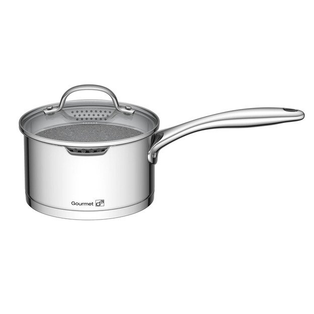 Puodų rinkinys G21 Gourmet Magic 60022154, 9 vnt 9