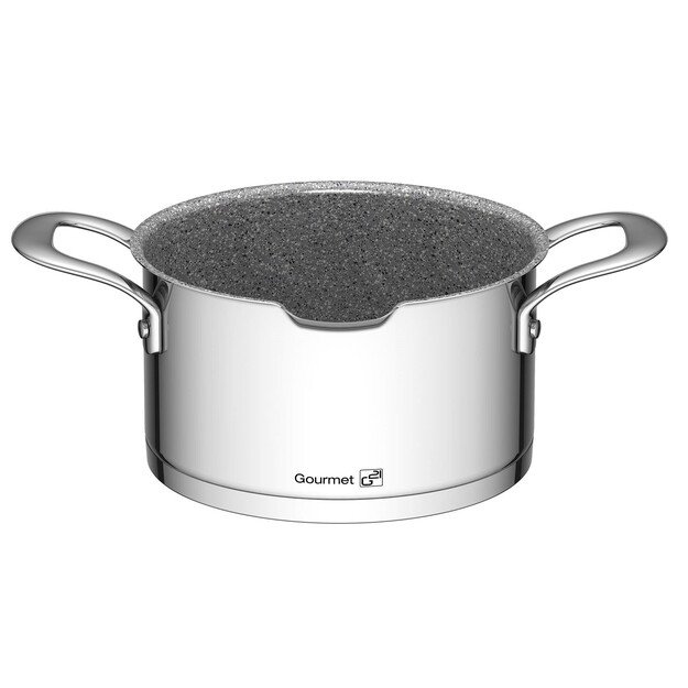 Puodų rinkinys G21 Gourmet Magic 60022154, 9 vnt 14