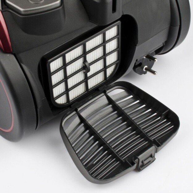 Cikloninis dulkių siurblys G90011 G3FERRARI 9