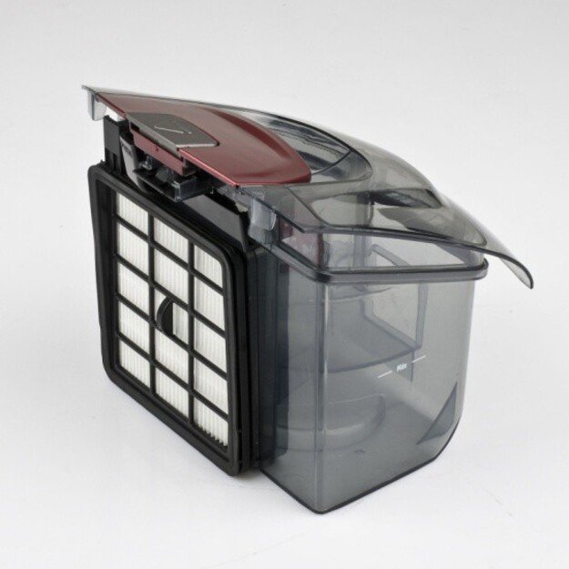 Cikloninis dulkių siurblys G90011 G3FERRARI 6