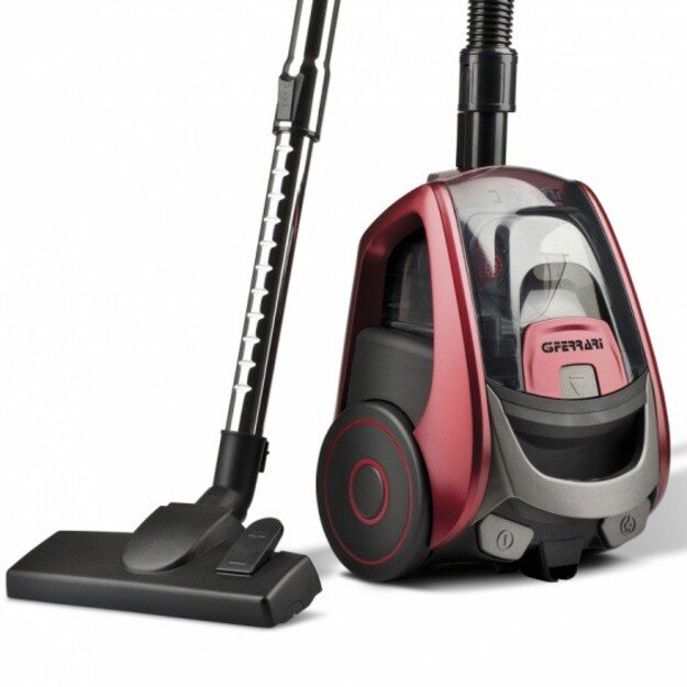 Cikloninis dulkių siurblys G90011 G3FERRARI 2