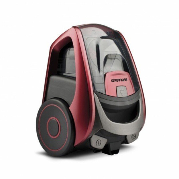 Cikloninis dulkių siurblys G90011 G3FERRARI 4