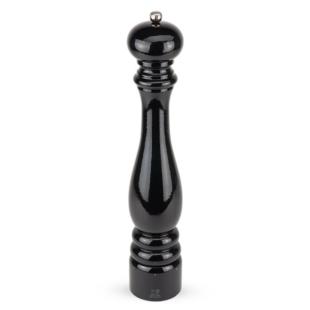 Pepper grinder, 40 cm, black, U-Select, Paris