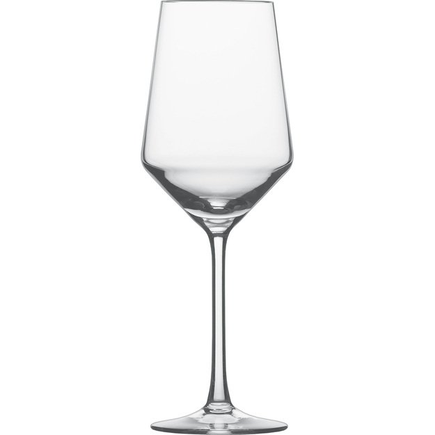 Glass, 408 ml, Belfasta