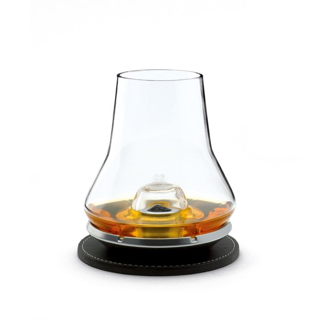 Whisky tasting set, 380 ml, Les Impitoyables