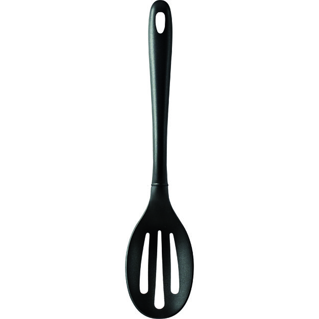 Perforated spoon, 35 cm