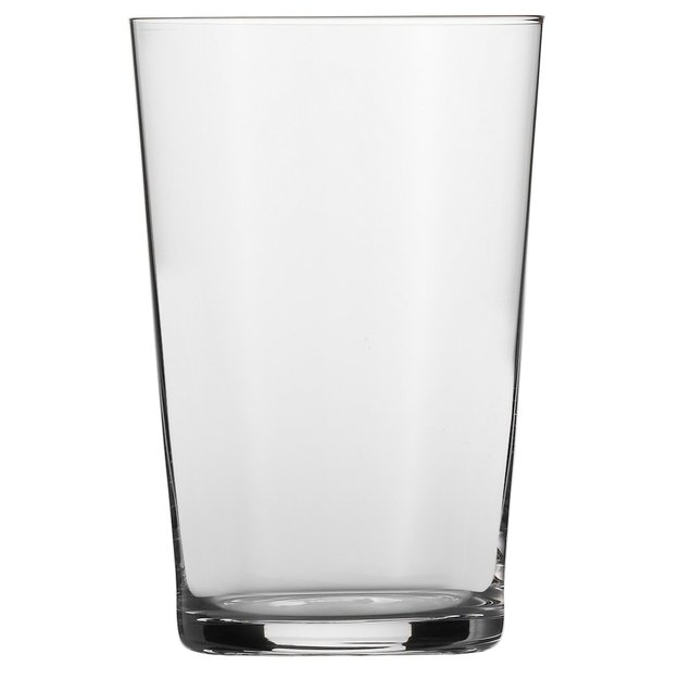 Glass, 590 ml, Soft Drinks