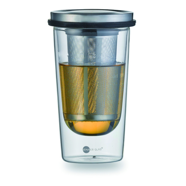 Tea set, 355 ml, Primo