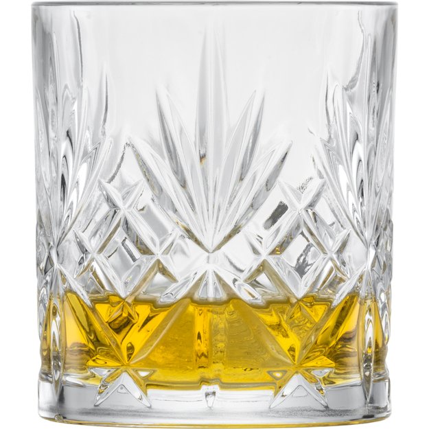 Whisky glass, 334 ml, Show