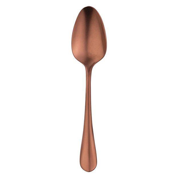 Tea spoon, Destello Copper
