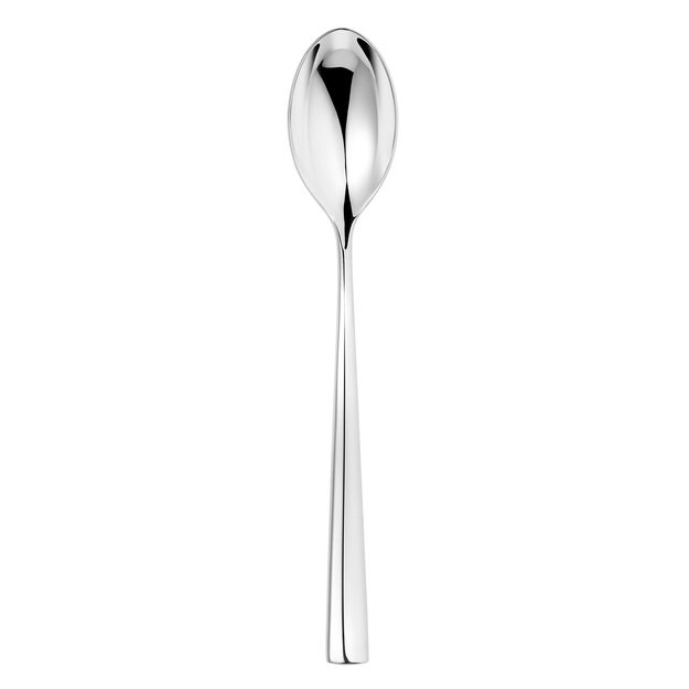 Table spoon, Agila