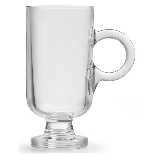 Glass, 260 ml, Sentido