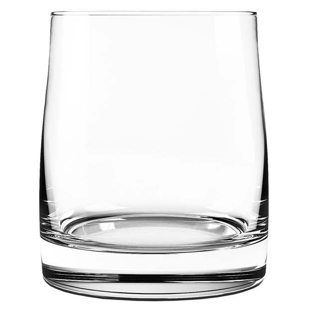 DOF glass, 350 ml, Stark