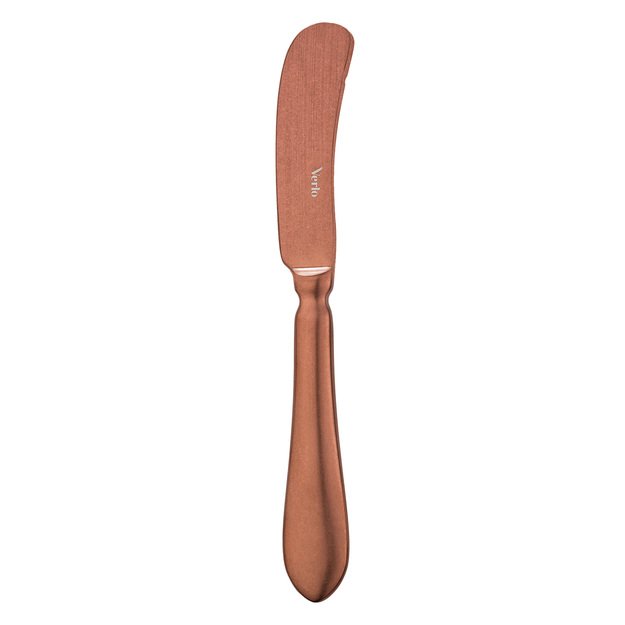 Butter knife, Destello Copper