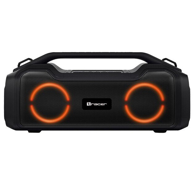 Tracer speakers BigBoy TWS 40W bluetooth black TRAGLO47343 9