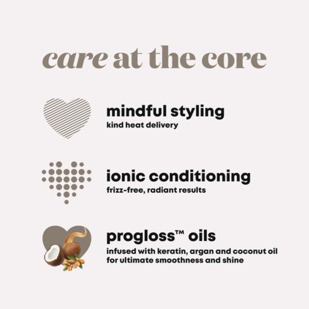 Revamp BR-1400AGD-EU Progloss Big Hot Brush 2