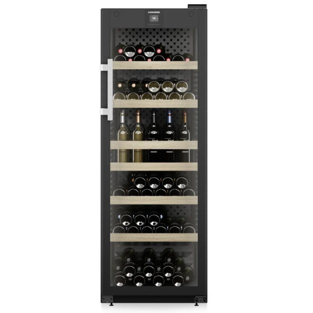 Vyno &scaron;aldytuvas LIEBHERR WFbli 5041