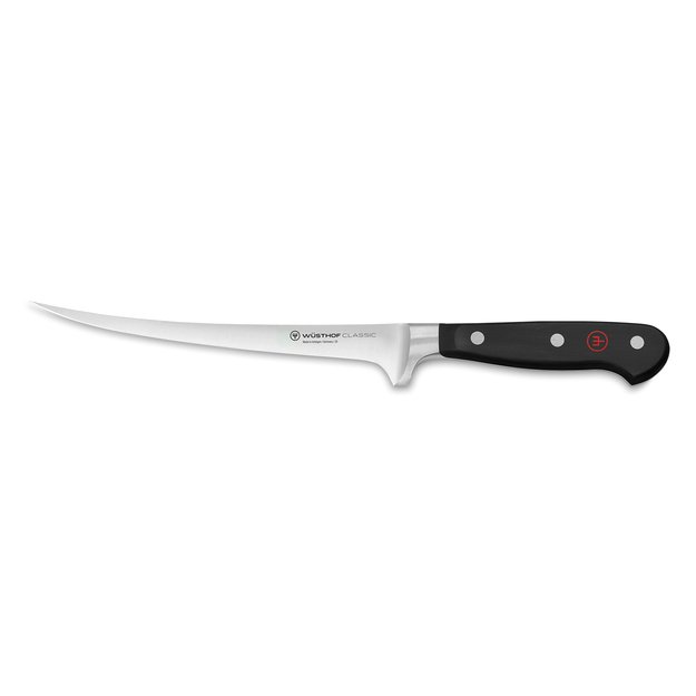 Filleting knife, 18 cm, Classic