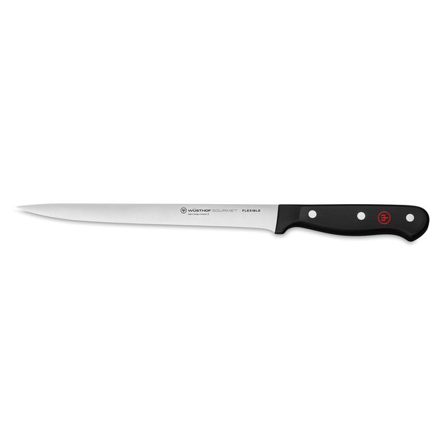 Filleting knife, 20 cm, Gourmet