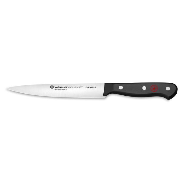 Filleting knife, 16 cm, Gourmet