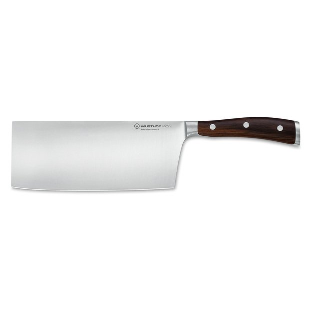 Chefs knife, 18 cm, Ikon