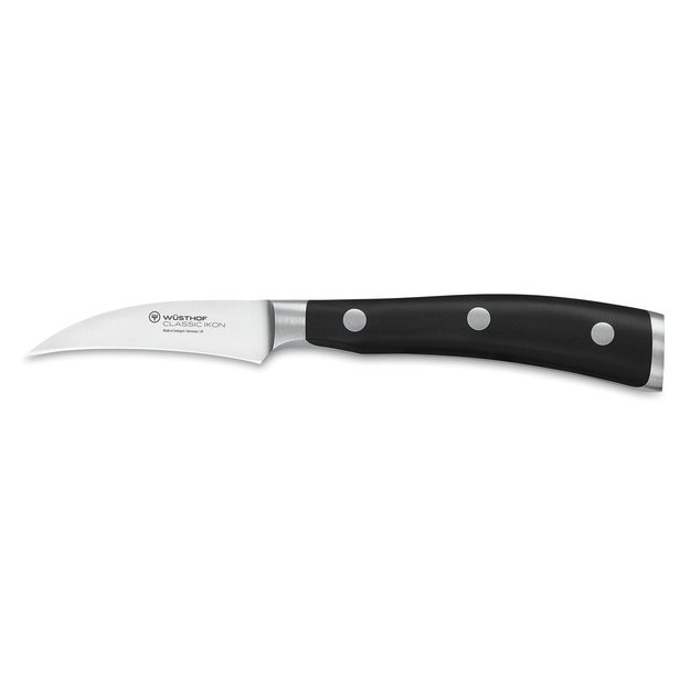 Eyelet knife, 7 cm, Classic Ikon