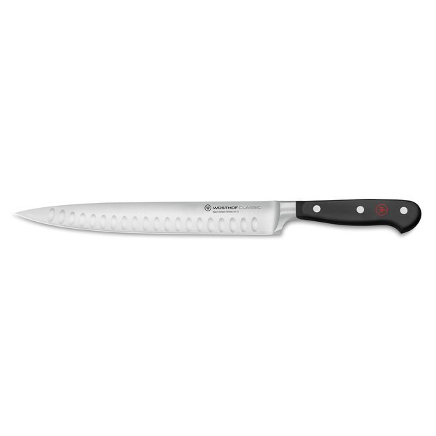 Universal knife, 23 cm, spherical grind, Classic