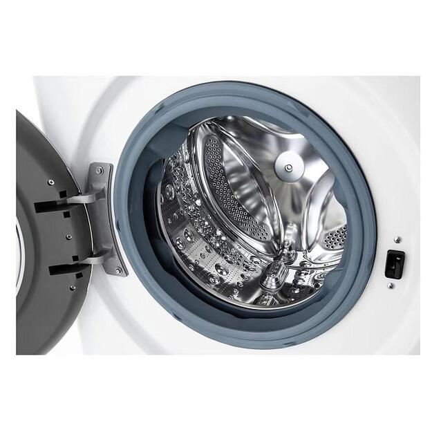 LG F4DR913P3WA