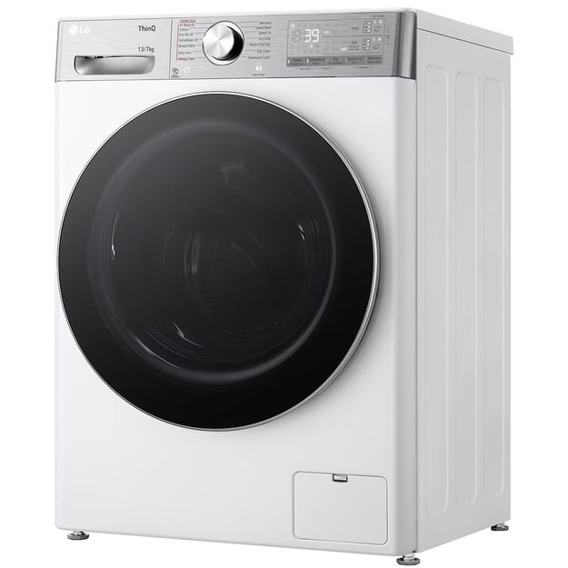 LG F4DR913P3WA