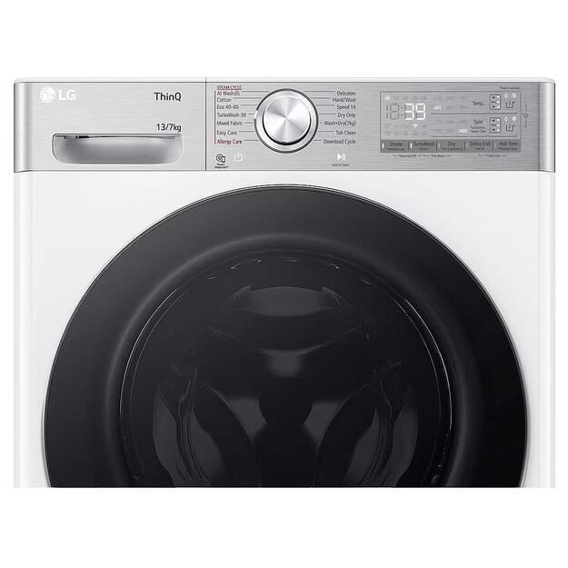 LG F4DR913P3WA