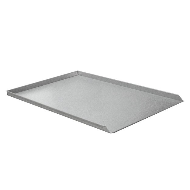 Pastry tray, 40x60 cm, 3 rim