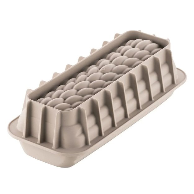 Mould, 1.3 l, Buche Quenelle