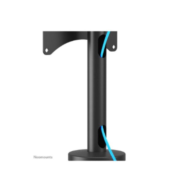 Neomounts Desk Mount | DS42-430BL12 TV stand | Swivel | 23-43   | Maximum weight (capacity) 50 kg | Black 7