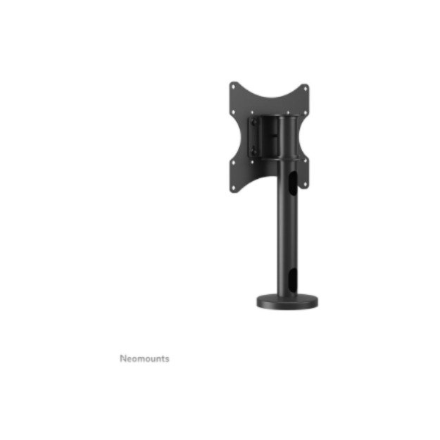 Neomounts Desk Mount | DS42-430BL12 TV stand | Swivel | 23-43   | Maximum weight (capacity) 50 kg | Black 11