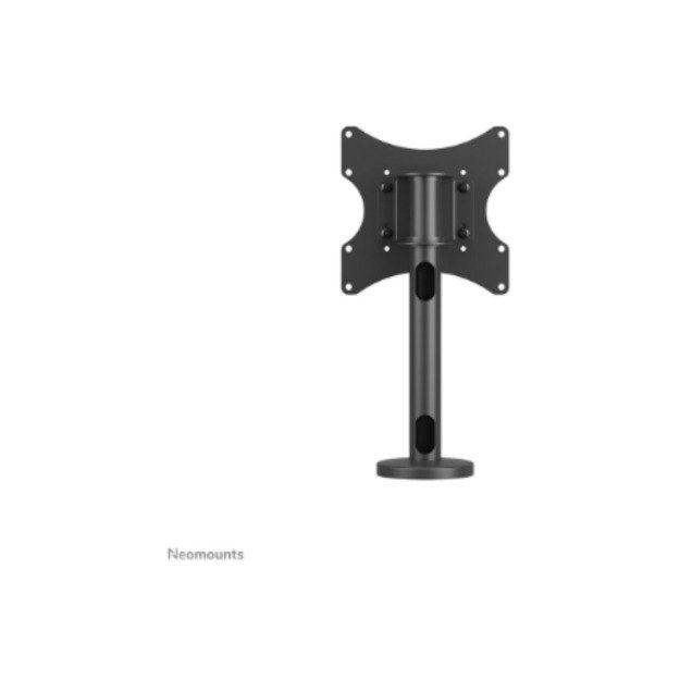 Neomounts Desk Mount | DS42-430BL12 TV stand | Swivel | 23-43   | Maximum weight (capacity) 50 kg | Black 9