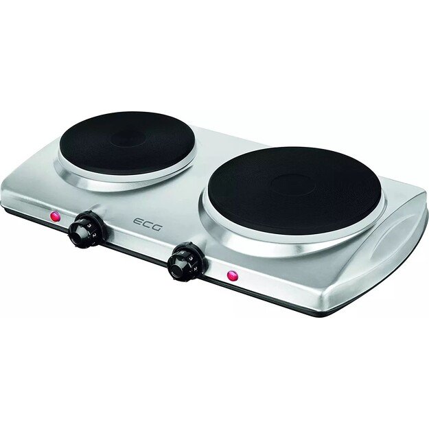 ECG EV 2512 Stainless