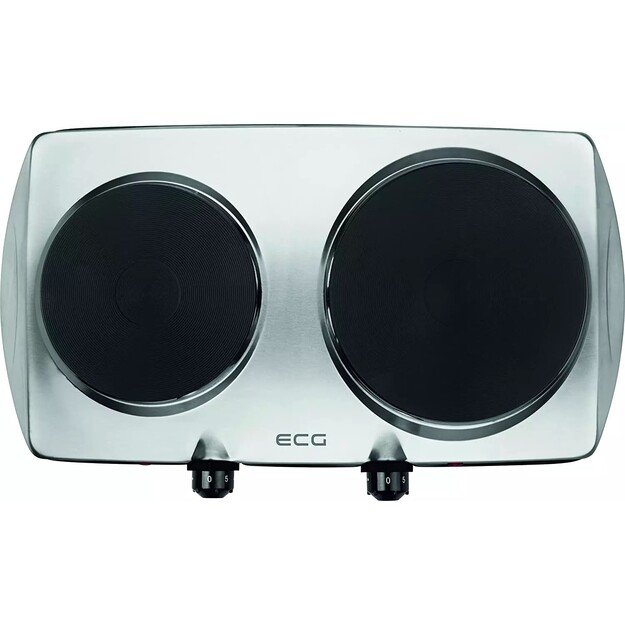 ECG EV 2512 Stainless 1