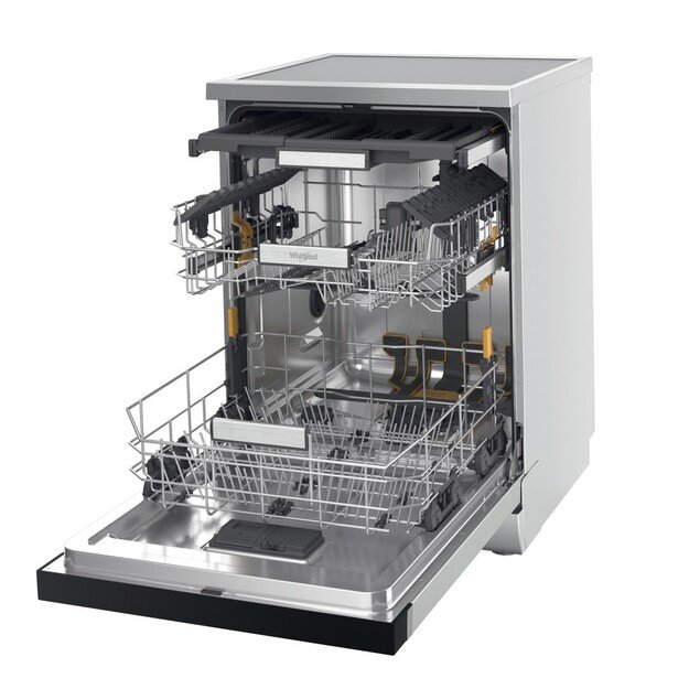 WHIRLPOOL W7F HS51 X 6