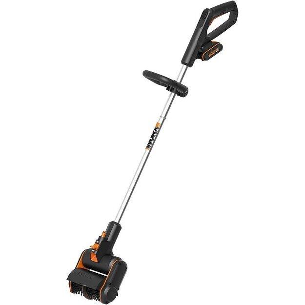 WORX WG441E, 20 V / 4Ah, 6924328394006