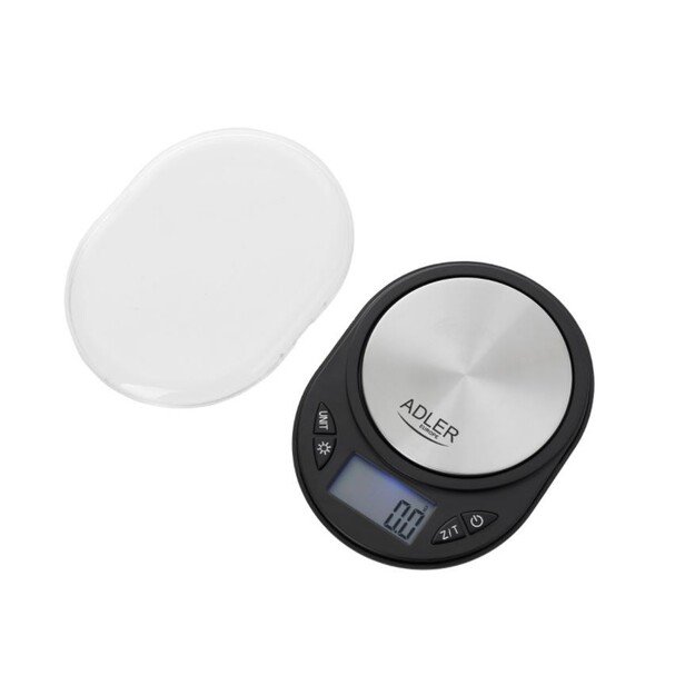 Juvelyrinės svarstyklės ADLER AD-3162