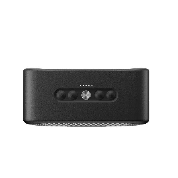 Havit SK905BT (Classic I) - bluetooth wireless speaker, black 4