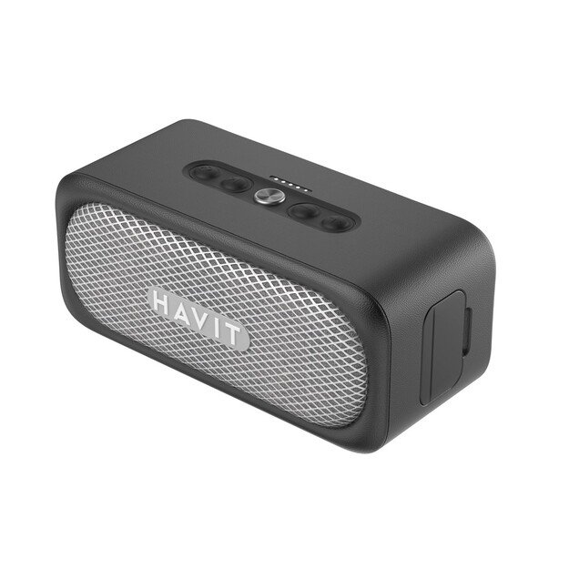 Havit SK905BT (Classic I) - bluetooth wireless speaker, black 1