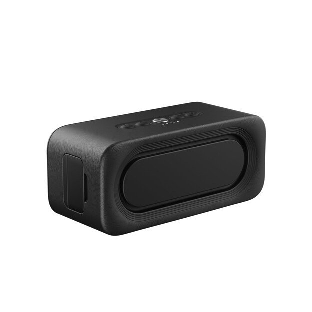 Havit SK905BT (Classic I) - bluetooth wireless speaker, black 3