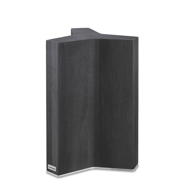 Magnetic knife block