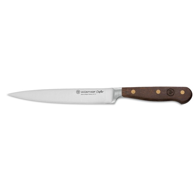 Kitchen knife, 16 cm, Crafter