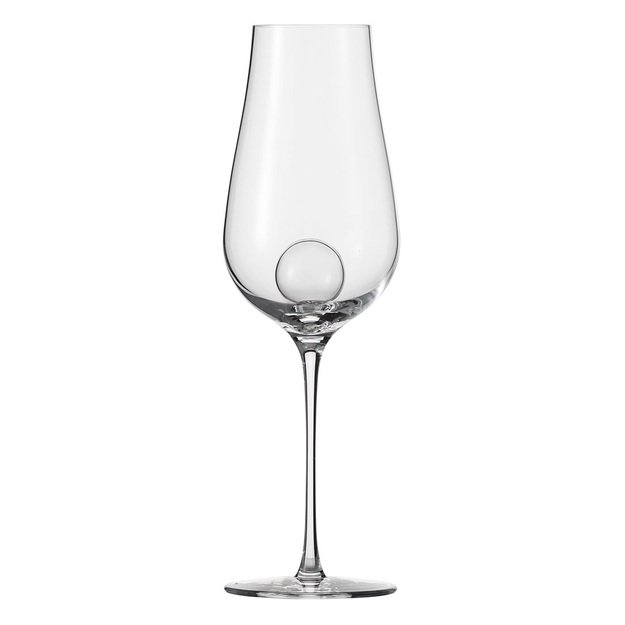 Glass, 331 ml, Air Sense, 2 pcs