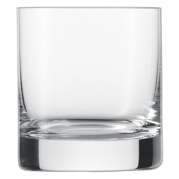 Whisky glass, 302 ml, Tavoro, 4 pcs
