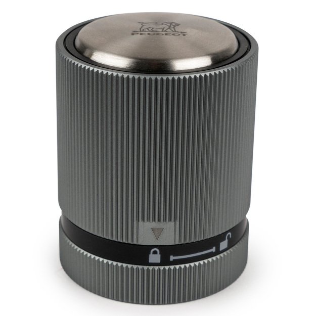 Sparkling wine stopper, Line Carbon