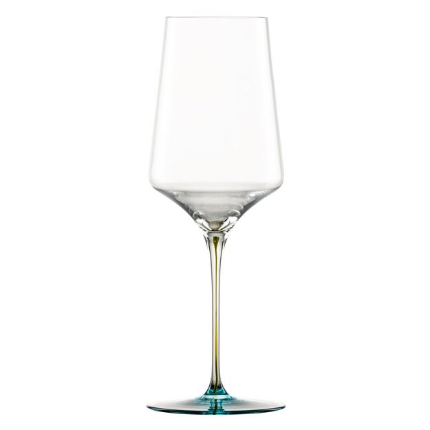 Glass, 407 ml, emerald-green, Ink